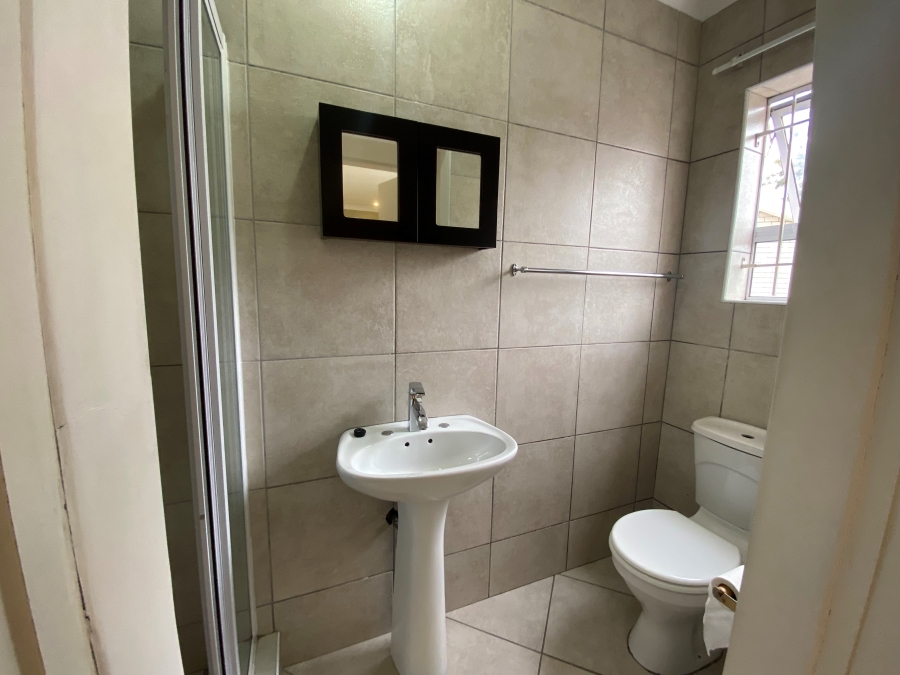 To Let 3 Bedroom Property for Rent in Brandwood Western Cape